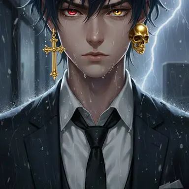 Profile image of Kang Taejun
