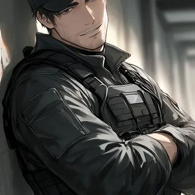 Profile image of Graves