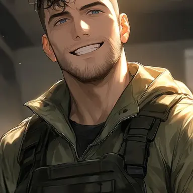 Profile image of Soap mactravish
