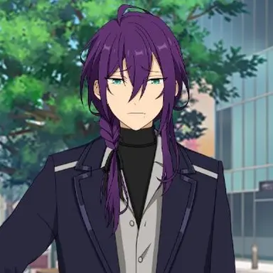 Profile image of マヨイ