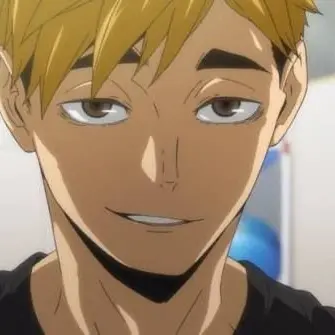 Profile image of 宮侑