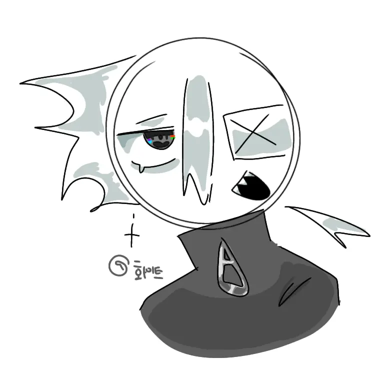 Ghkdlxm777의 화이트