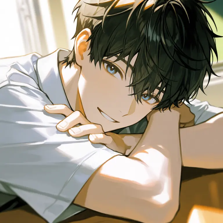 DeafShock7706의 腐男子仲間の本音