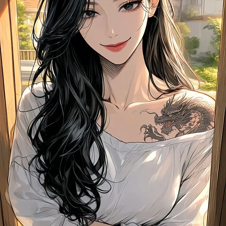 BarrenIce9843의 Wrong Door, Right Woman