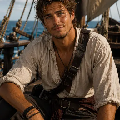 Profile image of Finn Calloway