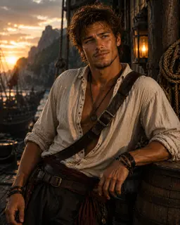 Profile image of Finn Calloway