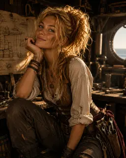 Profile image of Tilly Bell
