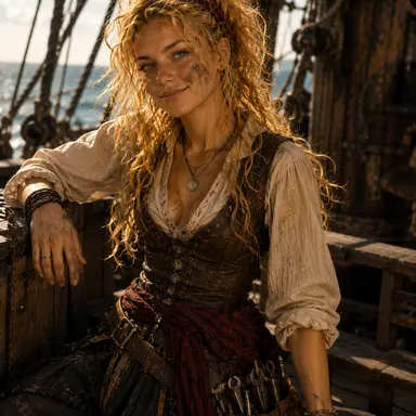 Profile image of Tilly Bell