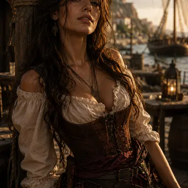 Profile image of Mara Walsh