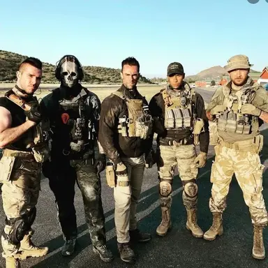 Profile image of TF141-Karen