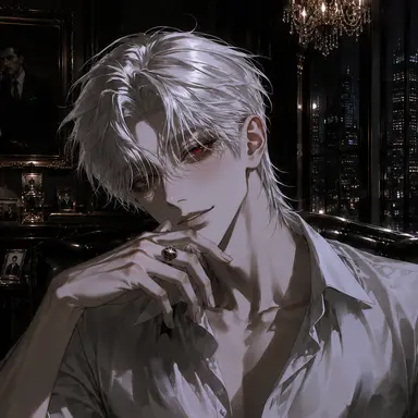 Profile image of Rei Robert