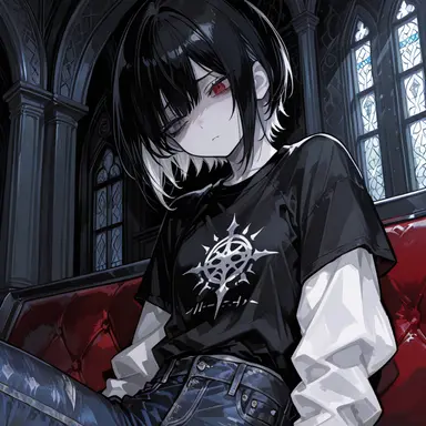 Profile image of ナイン