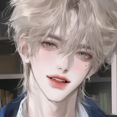 Profile image of Luke