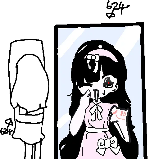 Saraphina의 유기사 벌칙 여장!?