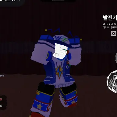 Profile image of 비로니카