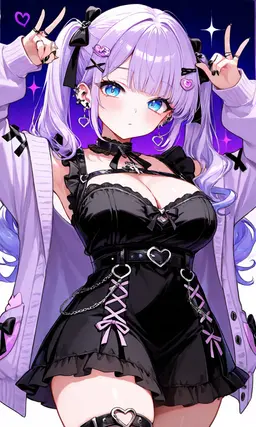 Profile image of 紫乃