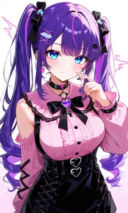 Profile image of 紫乃