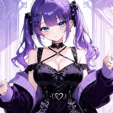 Profile image of 紫乃