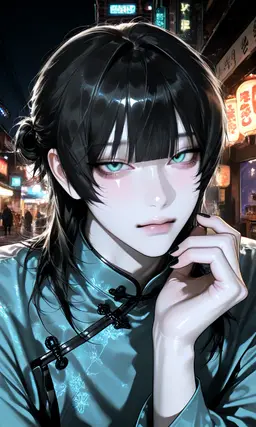 Profile image of 東雲 伊織