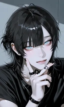 Profile image of 東雲 伊織