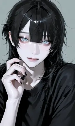 Profile image of 東雲 伊織