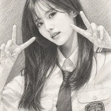 Profile image of Jiwon