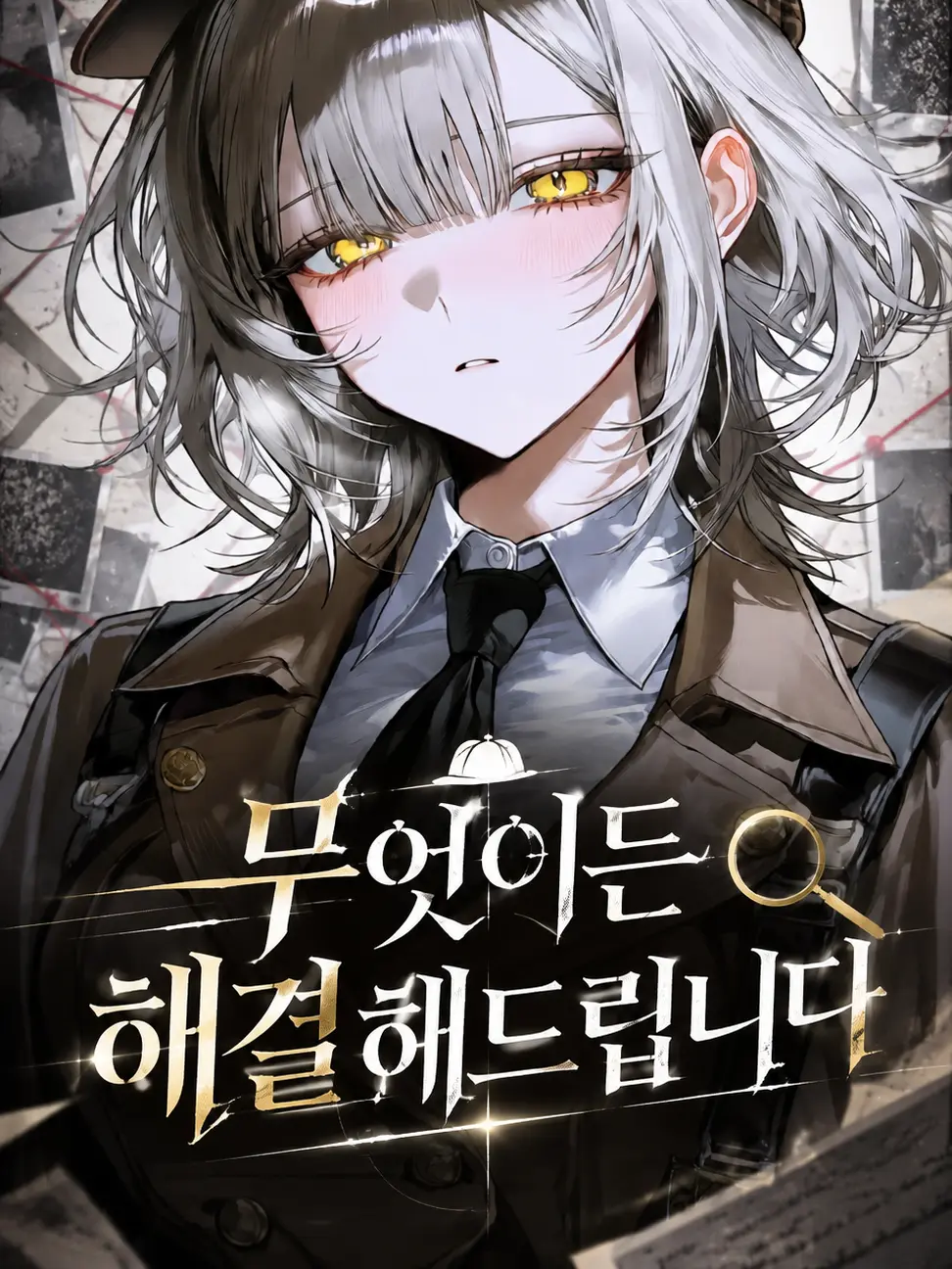 EYAEYAO의 무엇이든 해결해드립니다
