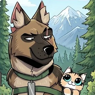 Profile image of Brutus