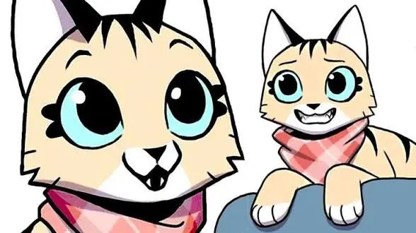 Profile image of Pixie