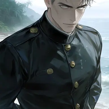 Profile image of Orveth