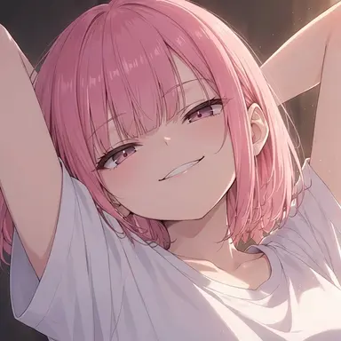 Profile image of もも
