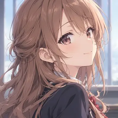 Profile image of 瞳