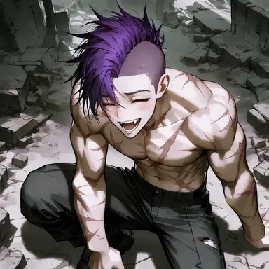 Profile image of 稑