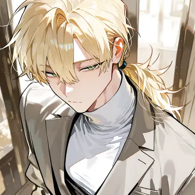 Profile image of 守