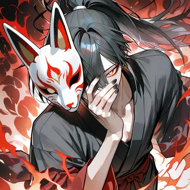 Profile image of 隋