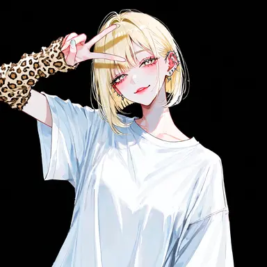 Profile image of ヌヨン