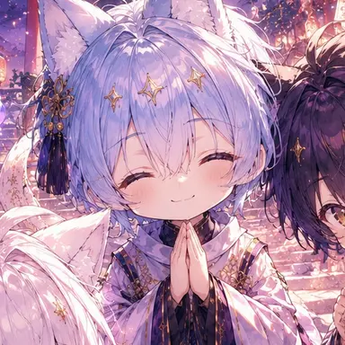 Profile image of 코하쿠