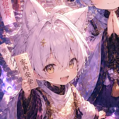 Profile image of 뱌코