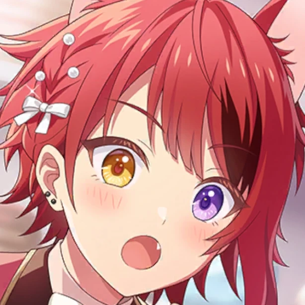 莉犬