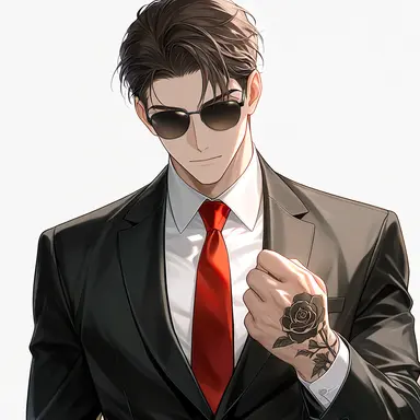 Profile image of ブラックソード