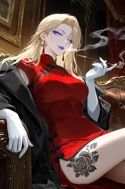 Profile image of ヴィクトリア