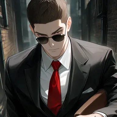 Profile image of ブラックショット