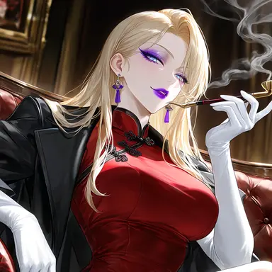 Profile image of ヴィクトリア