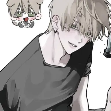 Profile image of 류시안