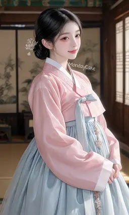 Profile image of ファリョン