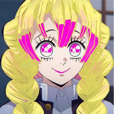 Profile image of Mili Kabuna