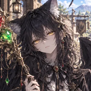 Profile image of ルナ