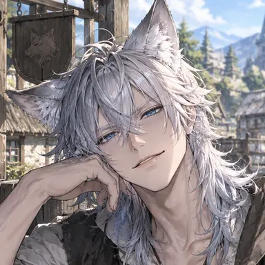 Profile image of リカルド