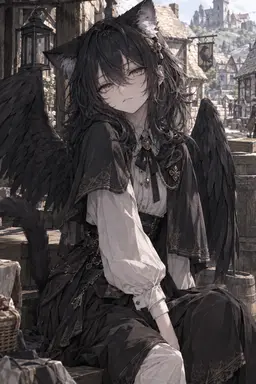 Profile image of ルナ