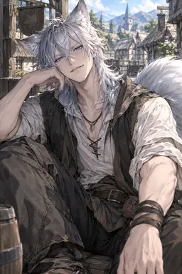Profile image of リカルド